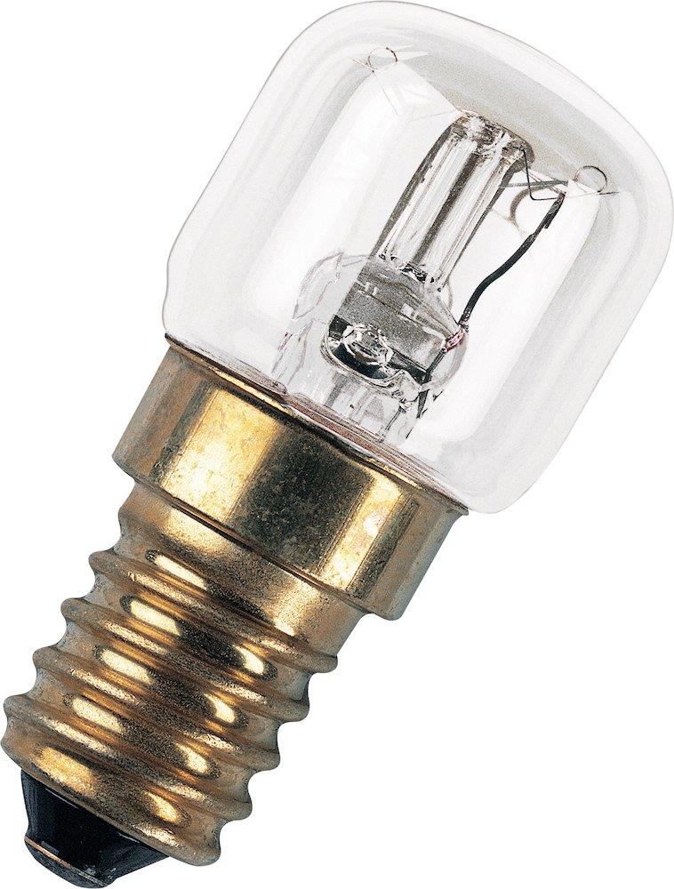 Osram Special T26 Oven Bulb 300° - E14, 85LM, 15W, 230V, G 4050300065052