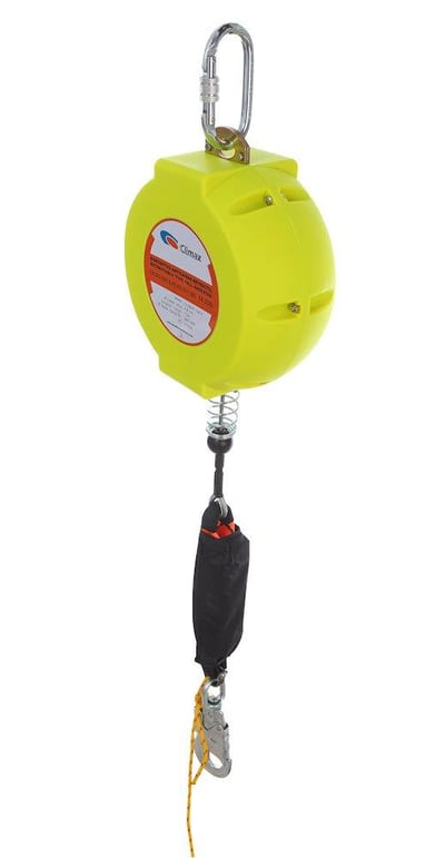 OX-ON Climax SRL Fall arrest block - 15M