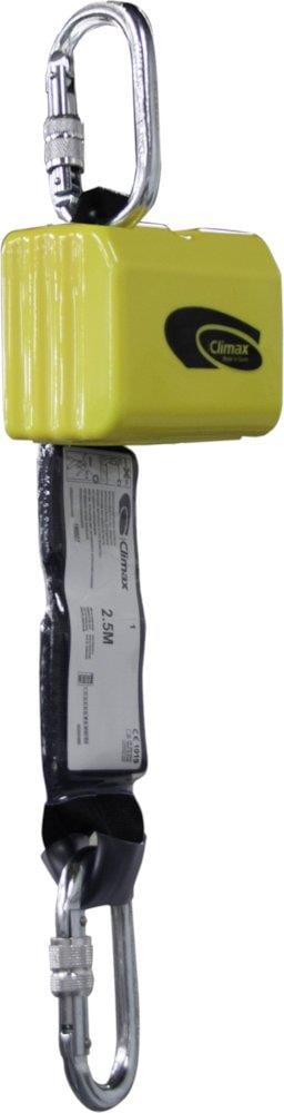 OX-ON Climax SRL Fall arrest block - 2.5M