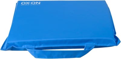 OX-ON Comfort Knee Pad - 40X30X4 cm