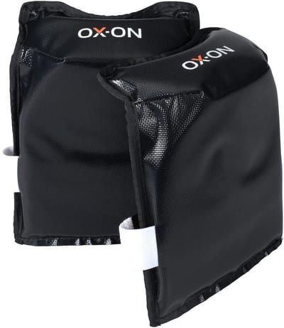 OX-ON Comfort Knee Pads - One size
