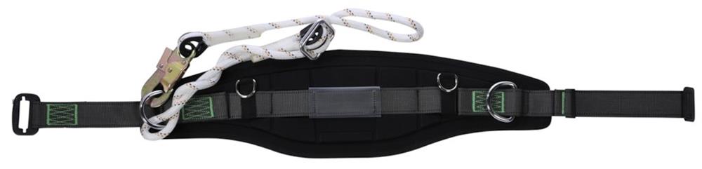 OX-ON Comfort Support Belt - L/XL, EN358
