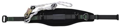 OX-ON Comfort Support Belt - L/XL, EN358