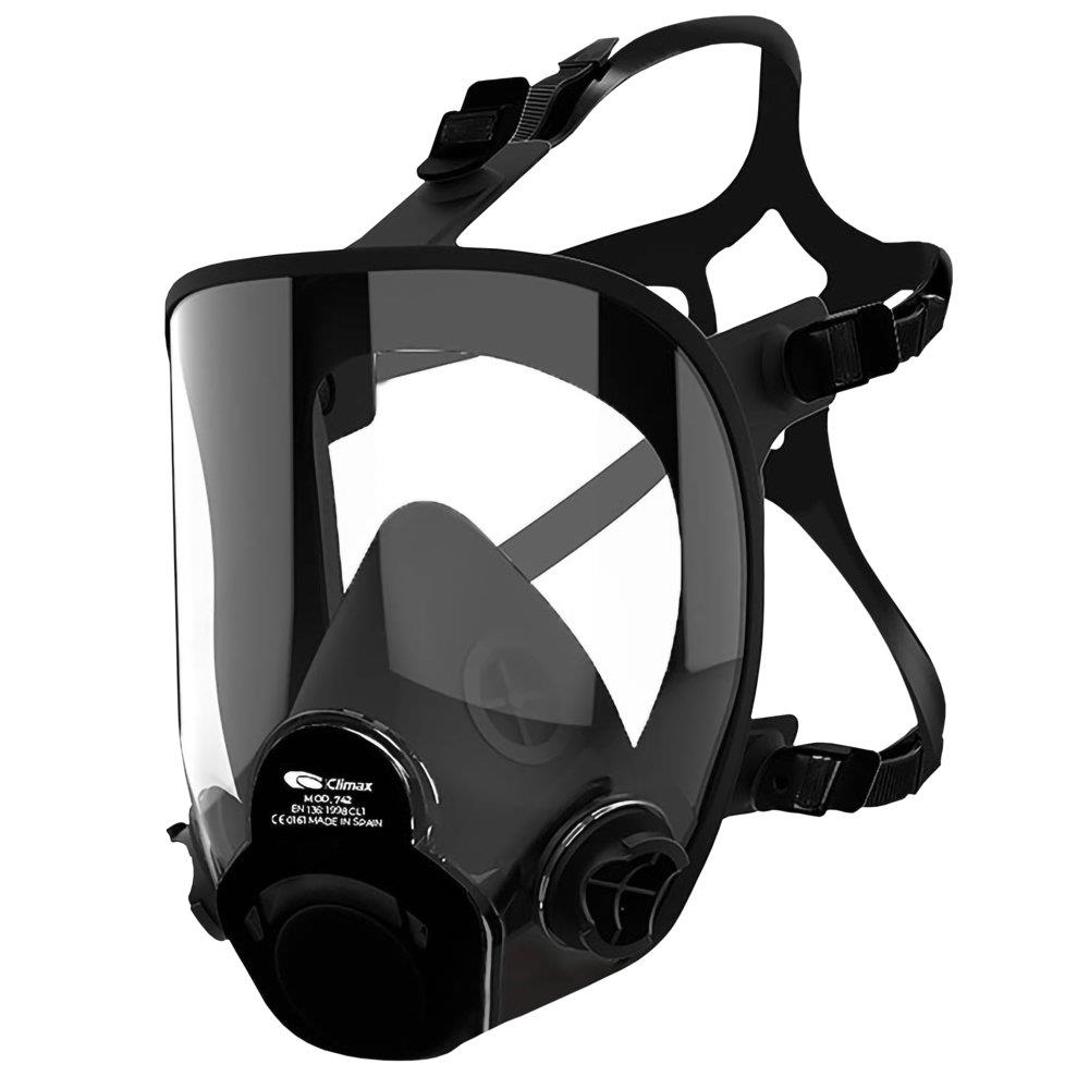 OX-ON Supreme 742 Full Mask - One size