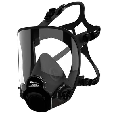 OX-ON Supreme 742 Full Mask - One size
