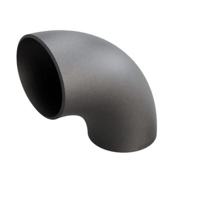 P235GH Weld Bend - 108mm, 3,6mm, 90°
