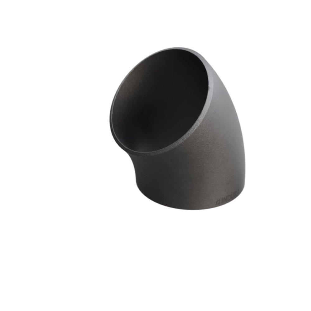 P235GH Weld Bend - 114.3mm, 3,6mm, 45°