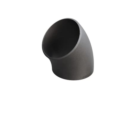 P235GH Weld Bend - 114.3mm, 3,6mm, 45°