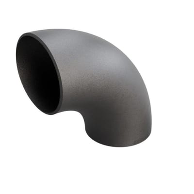 P235GH Weld Bend - 114.3mm, 3,6mm, 90°