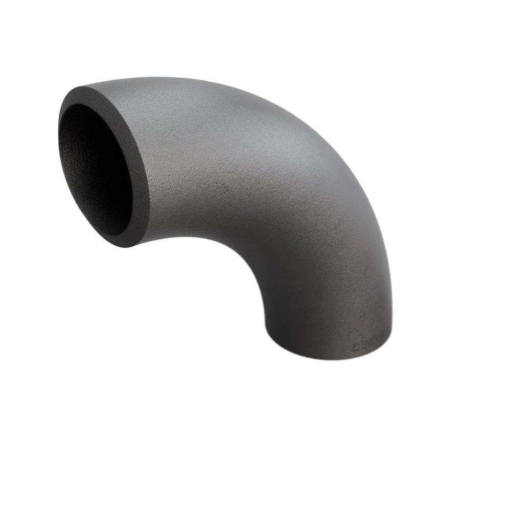 P235GH Weld Bend - 21.3mm, 2mm, 90° 4006322