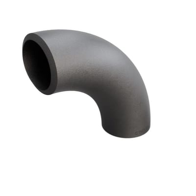 P235GH Weld Bend - 21.3mm, 2mm, 90° 4006322