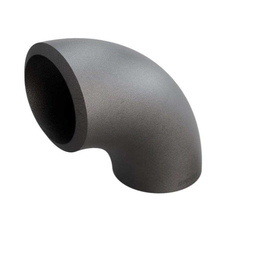 P235GH Weld Bend - 21.3mm, 2mm, 90° 587600