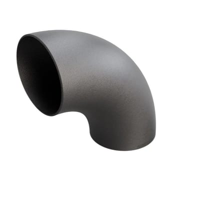P235GH Weld Bend - 219.1mm, 4,5mm, 90°