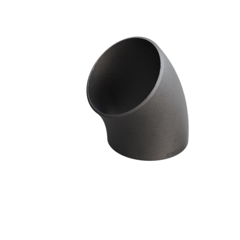P235GH Weld Bend - 219.1mm, 6,3mm, 45°