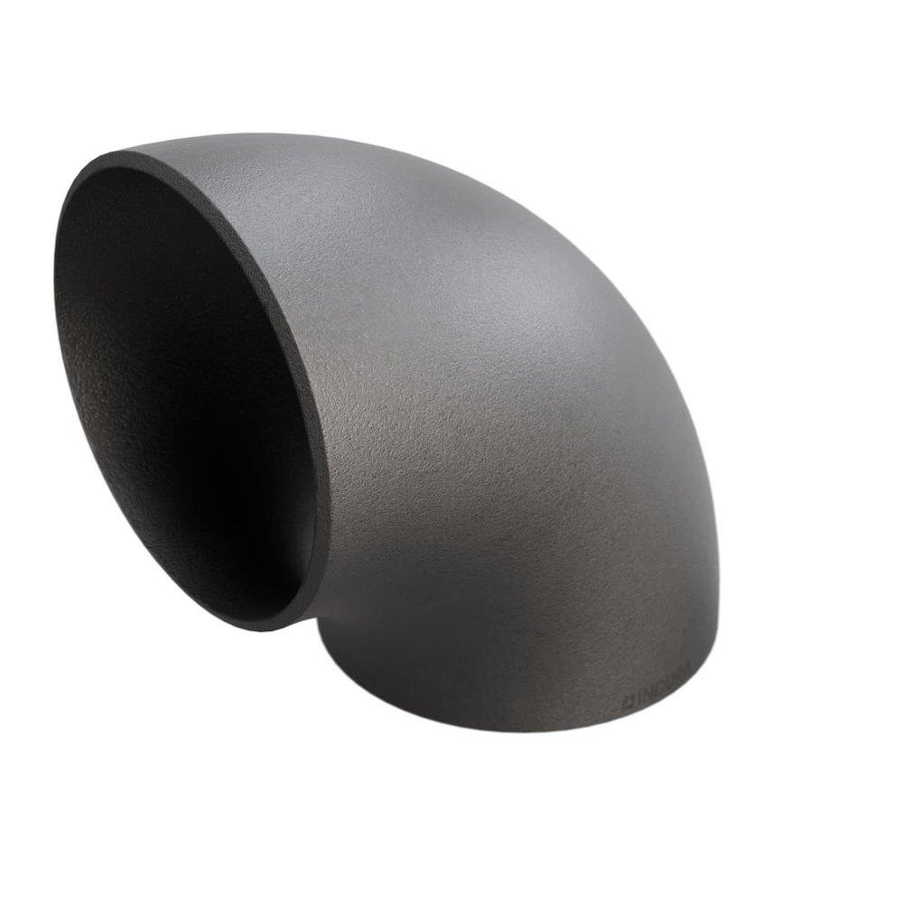 P235GH Weld Bend - 219.1mm, 6,3mm, 90° 4006316