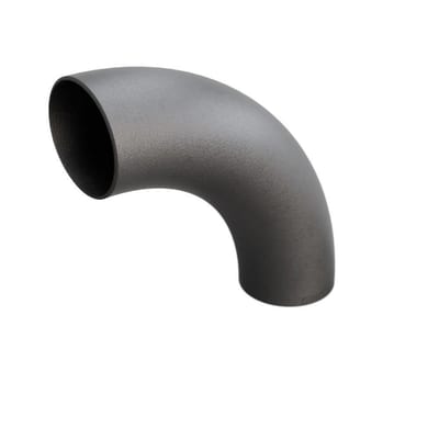 P235GH Weld Bend - 219.1mm, 6,3mm, 90° 4006328