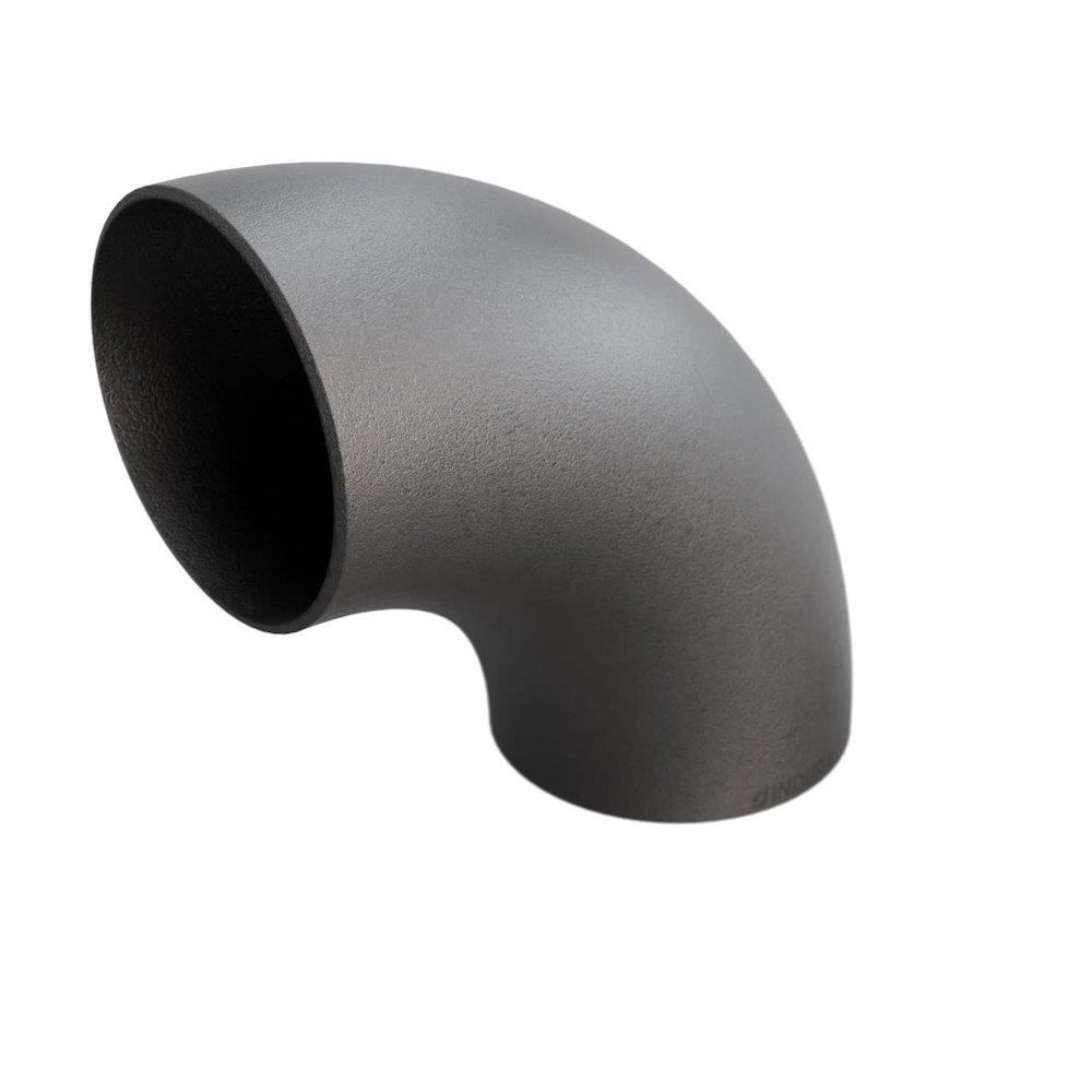 P235GH Weld Bend - 244.5mm, 6,3mm, 90°