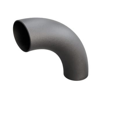 P235GH Weld Bend - 273mm, 8mm, 90°