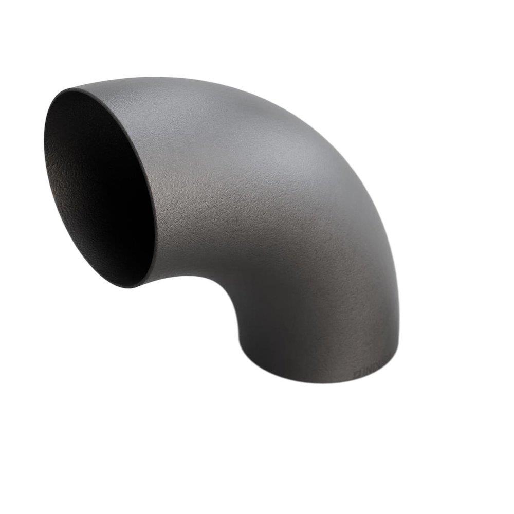 P235GH Weld Bend - 457mm, 6,3mm, 90°