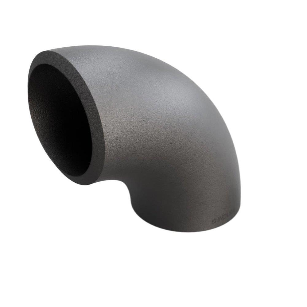 P235GH Weld Bend - 60.3mm, 5mm, 90°