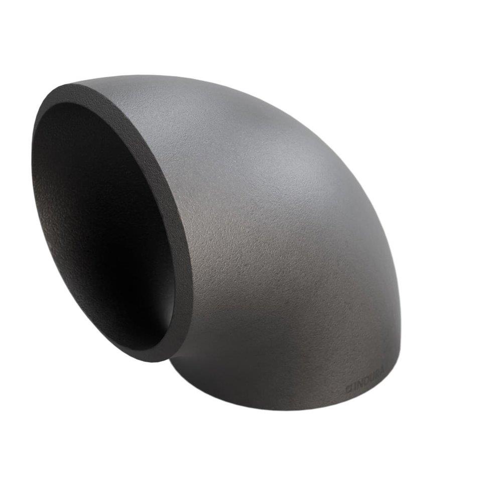 P235GH Weld Bend - 88.9mm, 5mm, 90°
