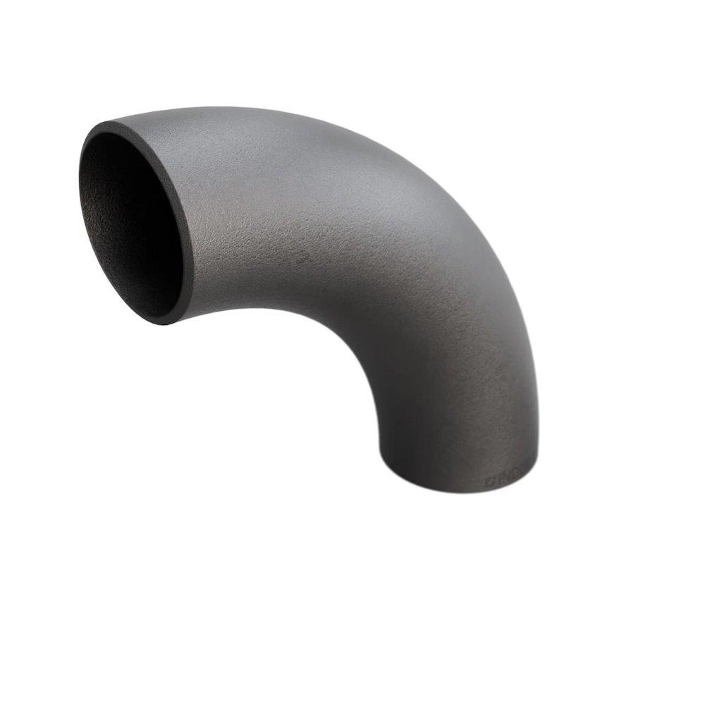 P235GH Weld Bend long radius 5S - 60.3mm, 2,9mm