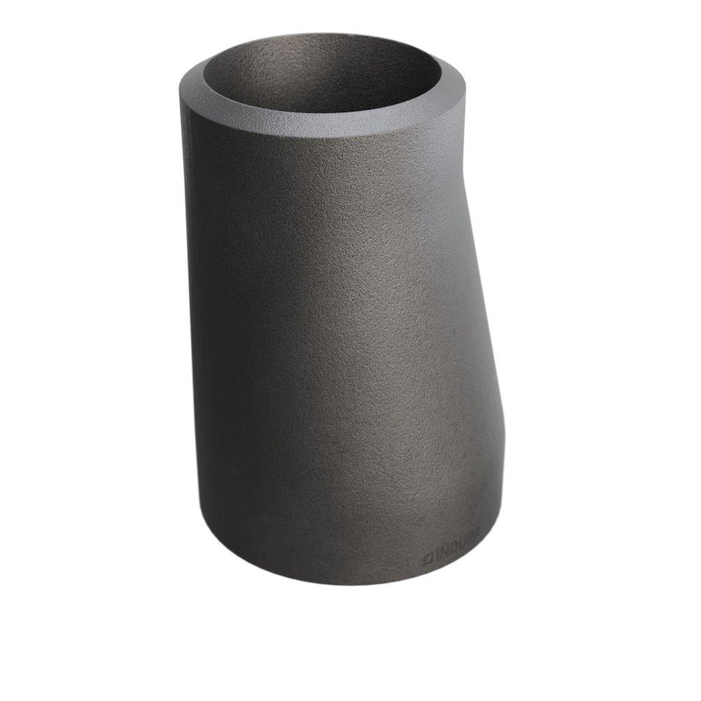 P235GH Weld Reduction eccentric - 33.7mm, 26.9mm, 2,6mm