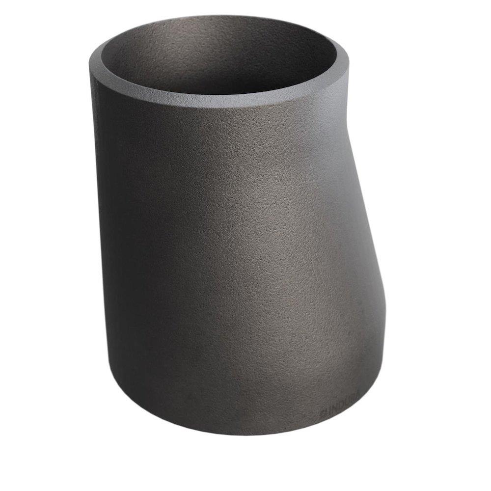 P235GH Weld Reduction eccentric - 76.1mm, 60.3mm, 2,9mm
