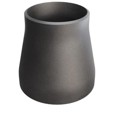 P235GH Weld Reduction concentric - 101.6mm, 76.1mm, 3,6mm