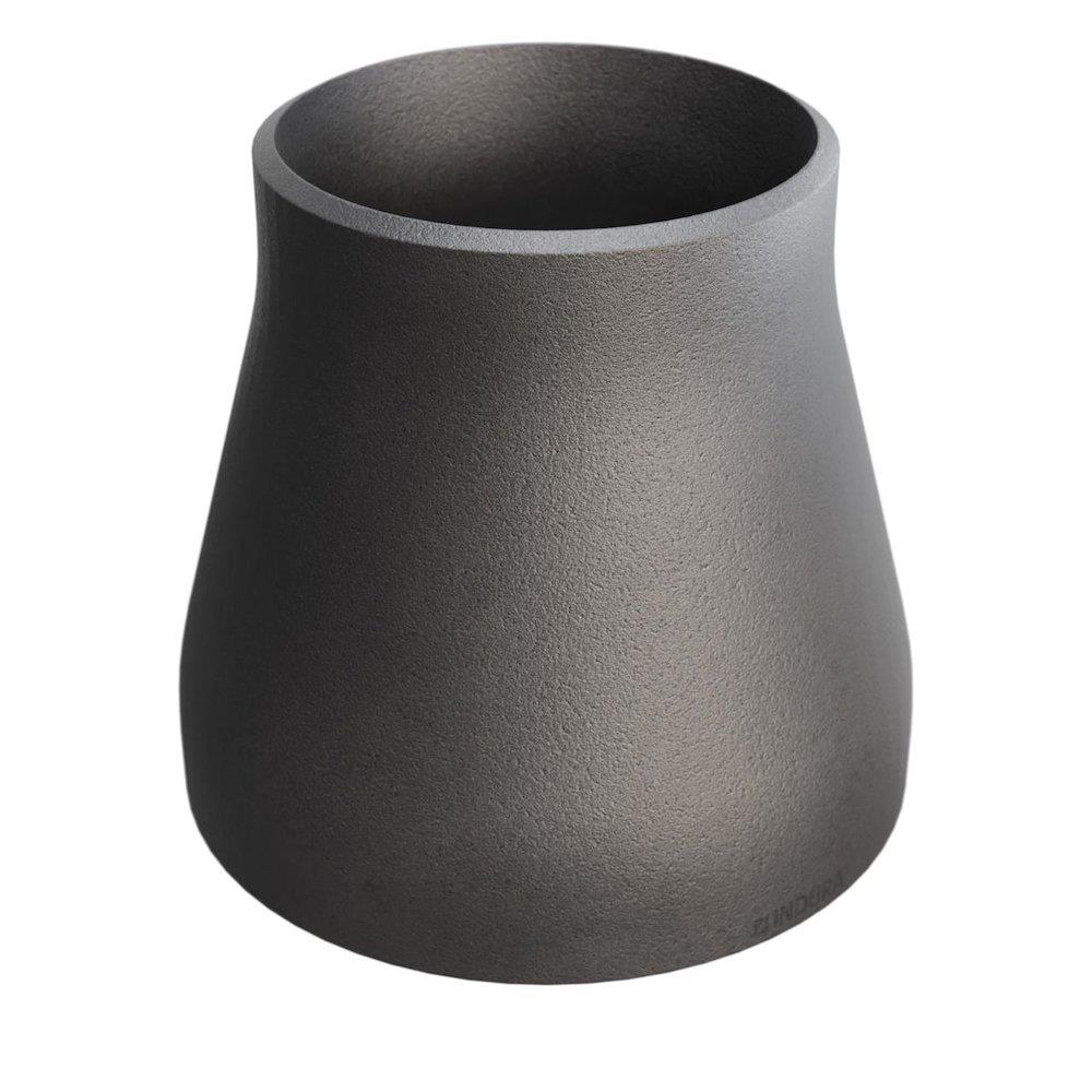 P235GH Weld Reduction concentric - 108mm, 76.1mm, 2,9mm