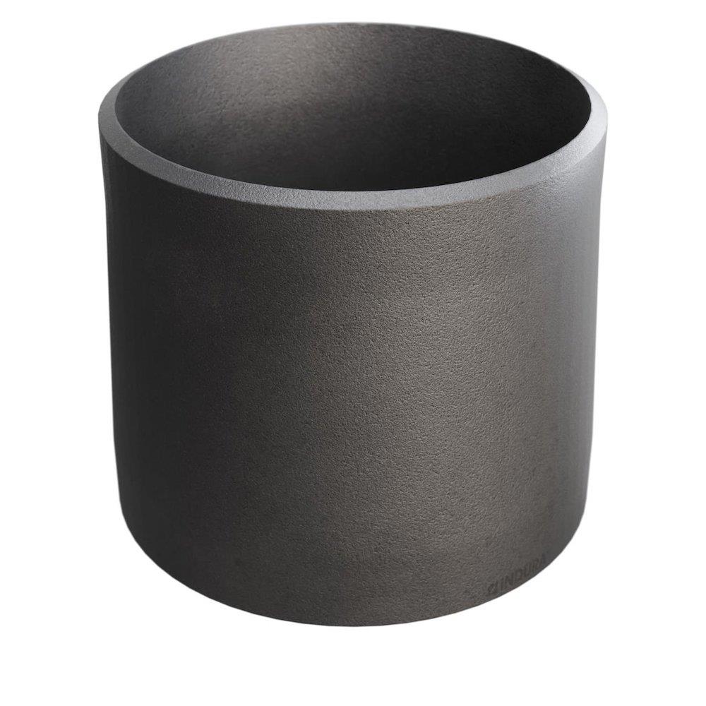 P235GH Weld Reduction concentric - 114.3mm, 108mm, 3,6-108mm