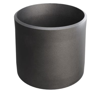 P235GH Weld Reduction concentric - 114.3mm, 108mm, 3,6-108mm