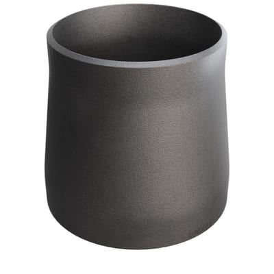 P235GH Weld Reduction concentric - 133mm, 114.3mm, 4mm