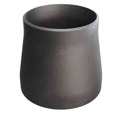 P235GH Weld Reduction concentric - 139.7mm, 114.3mm, 3,6mm