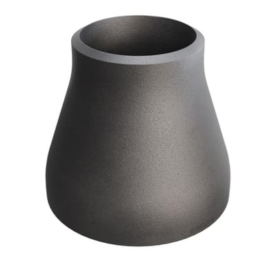 P235GH Weld Reduction concentric - 139.7mm, 88.9mm, 6,3-88mm