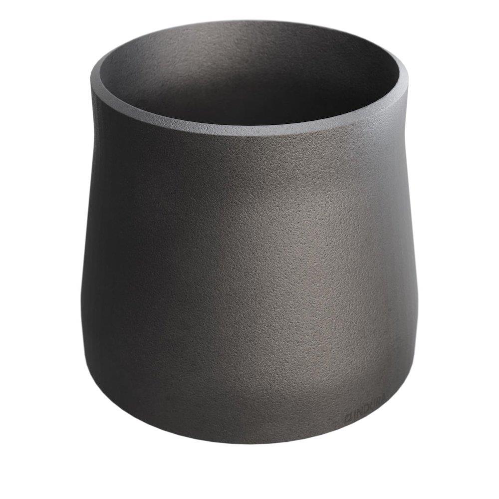 P235GH Weld Reduction concentric - 159mm, 133mm, 4,5mm