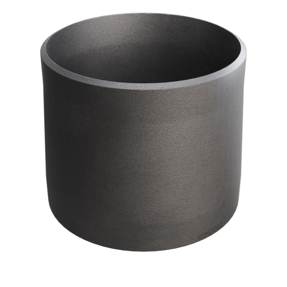 P235GH Weld Reduction concentric - 168.3mm, 159mm, 4,5-159mm