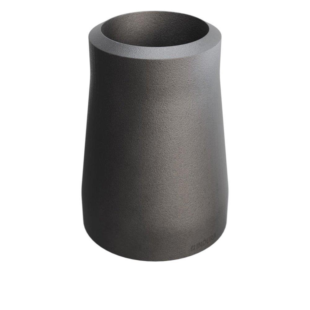 P235GH Weld Reduction concentric - 26.9mm, 21.3mm, 2,3mm