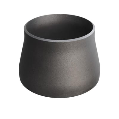 P235GH Weld Reduction concentric - 273mm, 219.1mm, 6,3mm