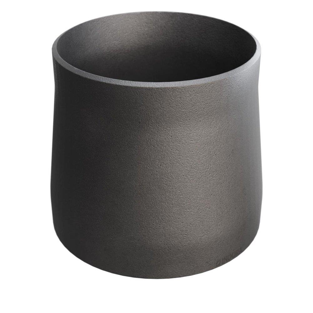 P235GH Weld Reduction concentric - 406.4mm, 355.6mm, 8,8-355mm