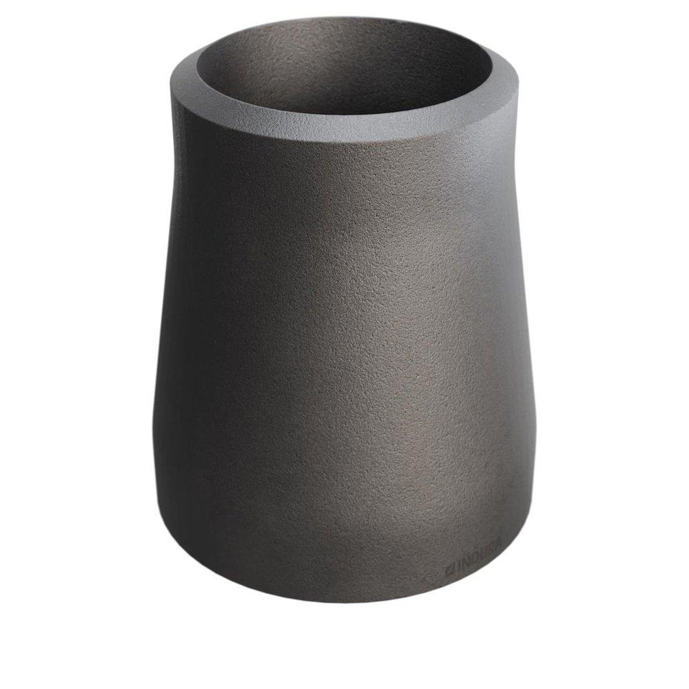 P235GH Weld Reduction concentric - 42.4mm, 33.7mm, 2,6mm