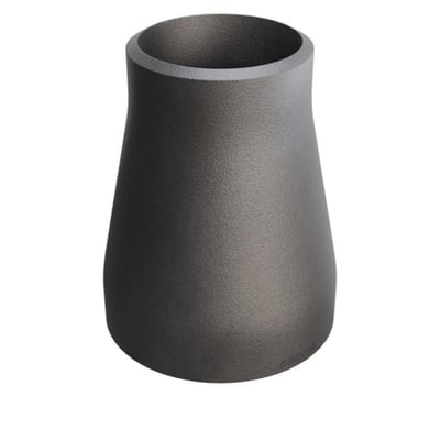 P235GH Weld Reduction concentric - 60.3mm, 42.4mm, 2,9mm