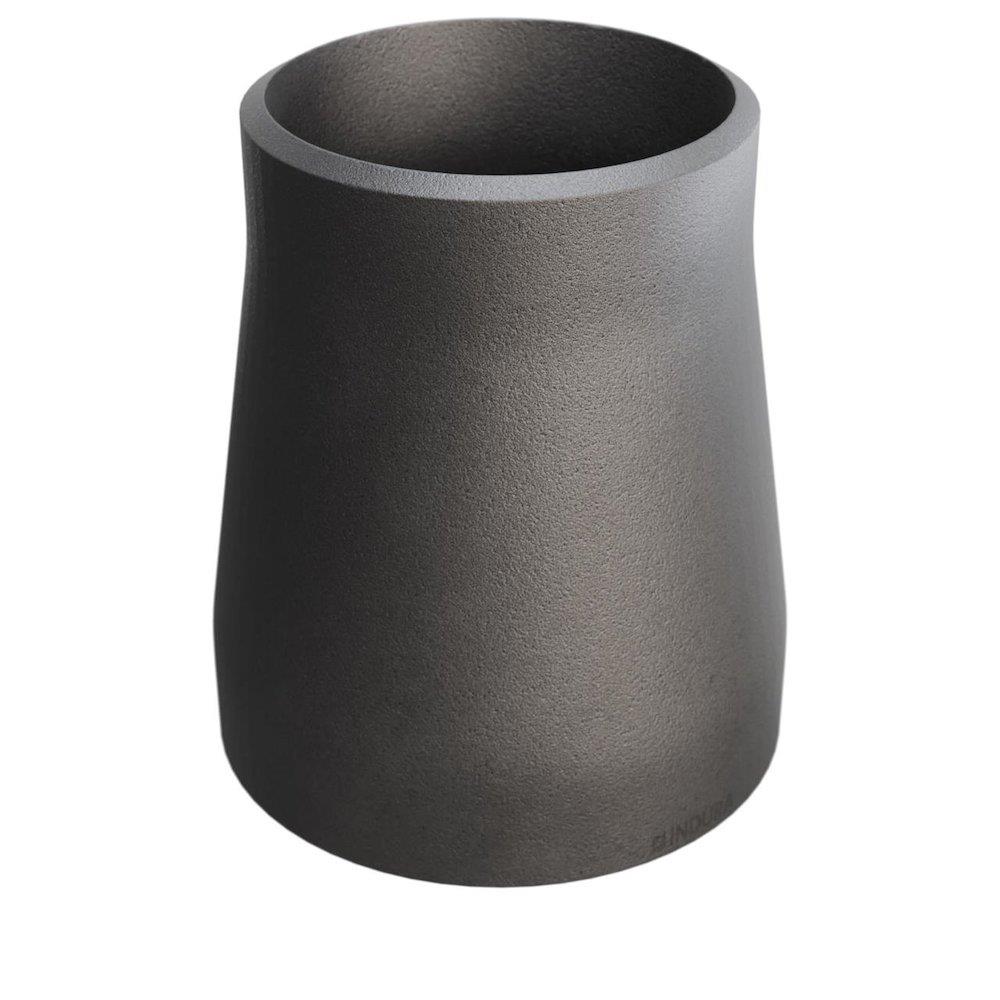 P235GH Weld Reduction concentric - 76.1mm, 60.3mm, 2,9mm