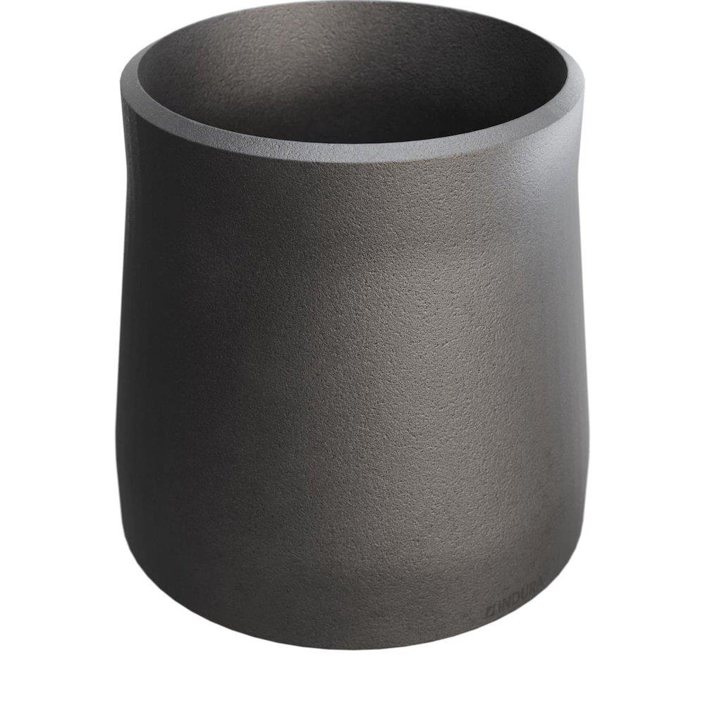 P235GH Weld Reduction concentric - 88.9mm, 76.1mm, 3,2mm