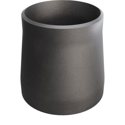P235GH Weld Reduction concentric - 88.9mm, 76.1mm, 3,2mm