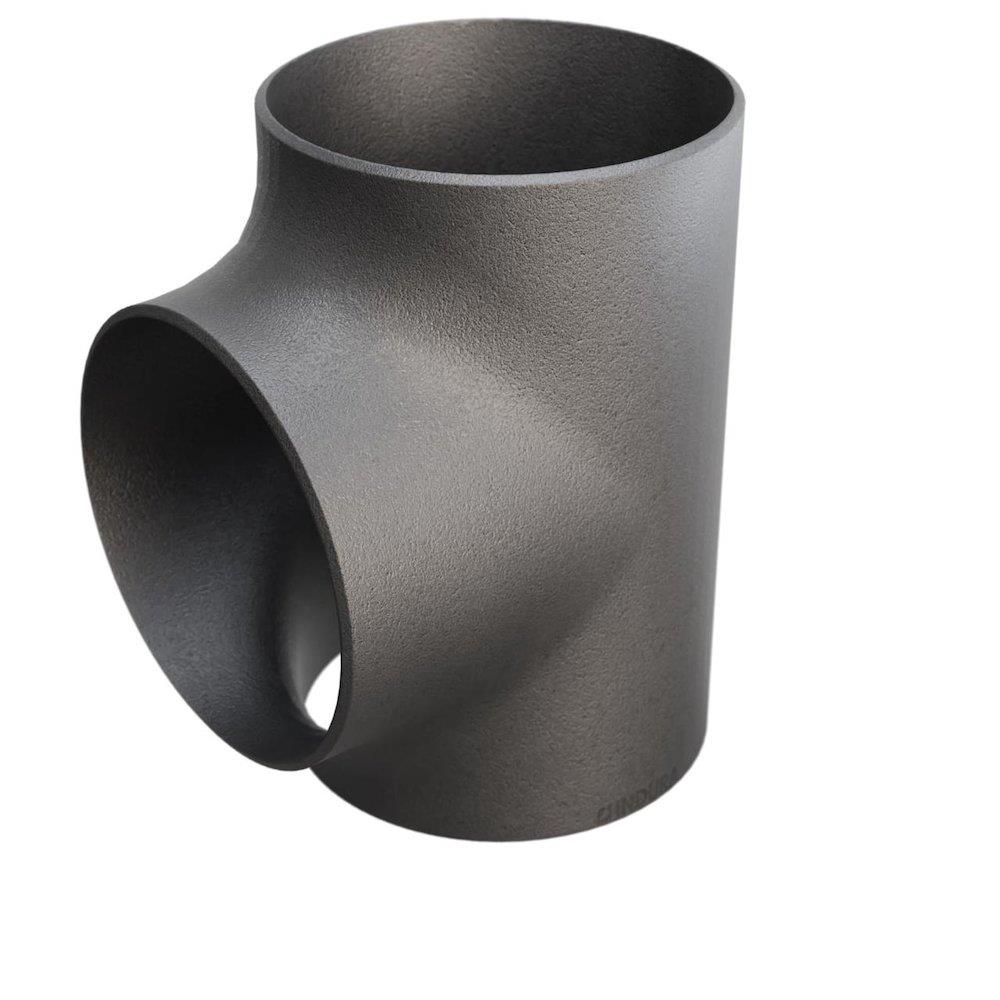 P235GH Weld Tee - 355.6mm, 355.6mm, 355.6mm, 8mm