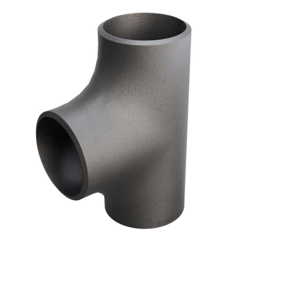 P235GH Weld Tee - 48.3mm, 48.3mm, 48.3mm, 2,6mm