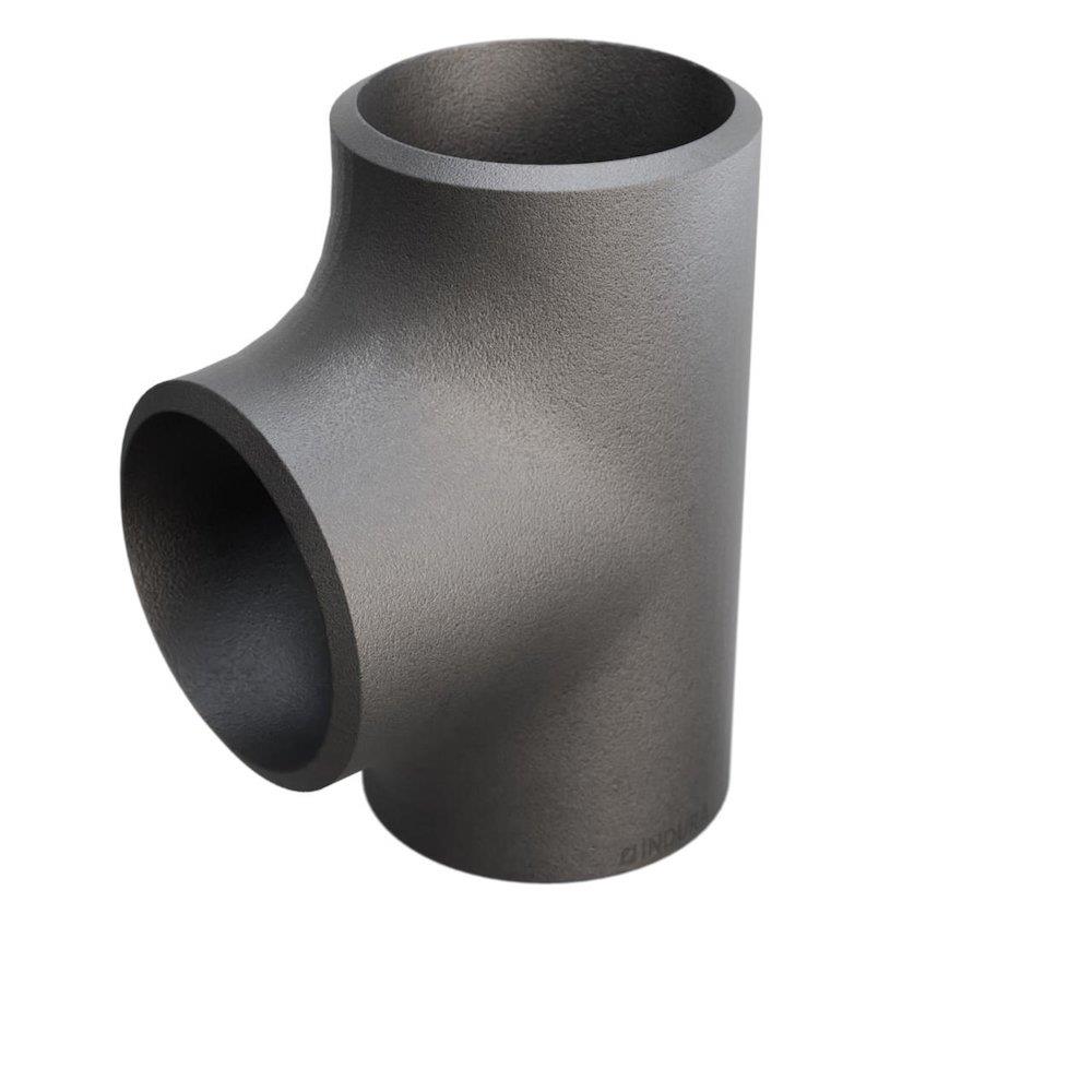 P235GH Weld Tee heavy - 88.9mm, 88.9mm, 88.9mm, 5,6mm