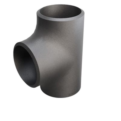 P235GH Weld Tee heavy - 88.9mm, 88.9mm, 88.9mm, 5,6mm