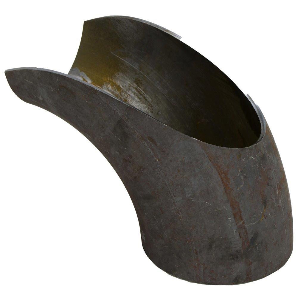 P235GH Welding Elbow - 88.9mm, 3,2mm